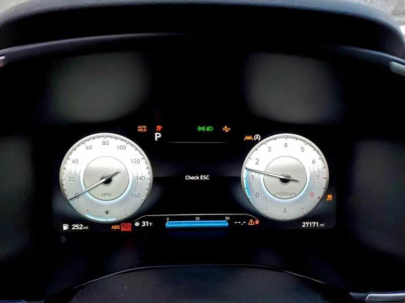 2023 HYUNDAI SANTA FE SEL PREMIUM  