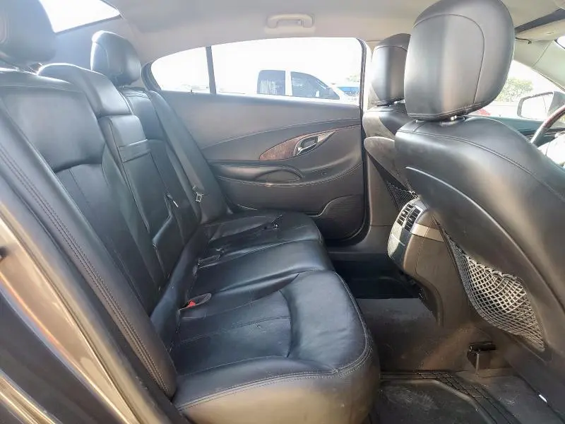 2013 BUICK LACROSSE PREMIUM  