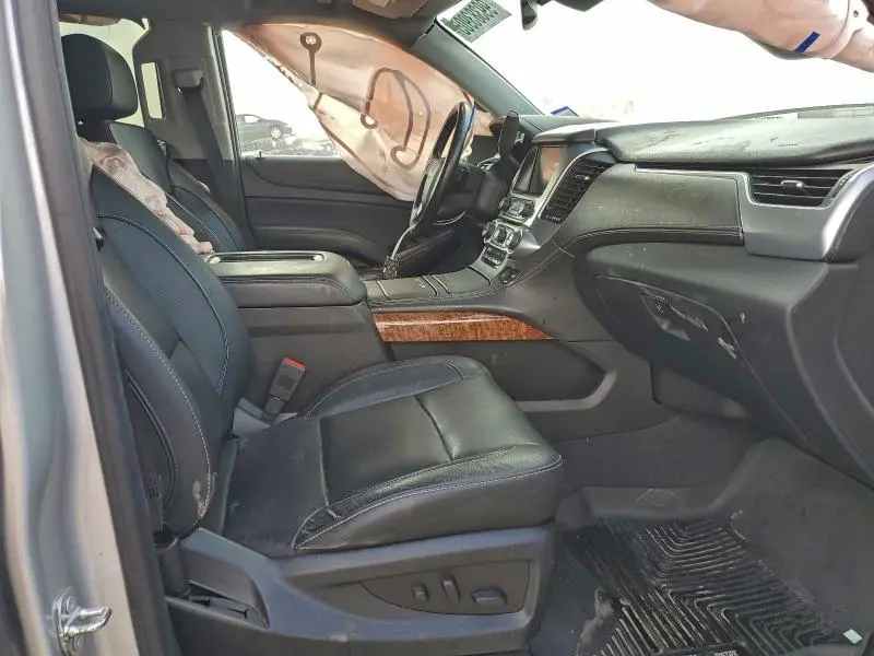 2020 CHEVROLET TAHOE K1500 PREMIER  