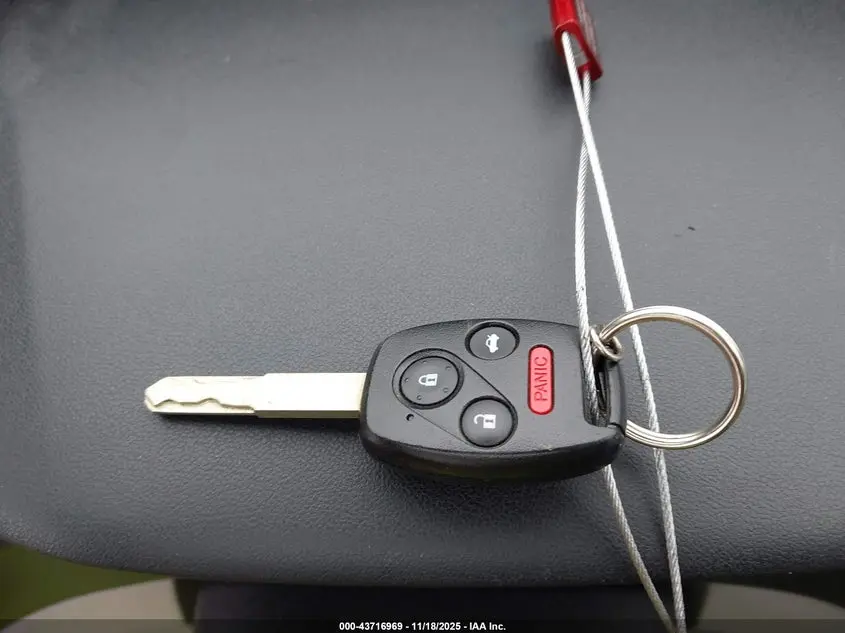 2013 HONDA CIVIC EX-L