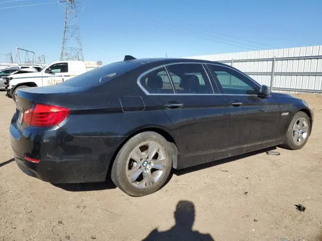 2012 BMW 528 I  