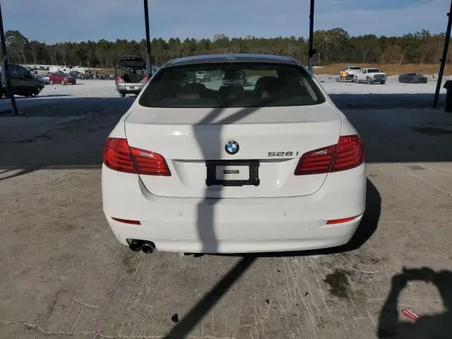 2015 BMW 528 I  