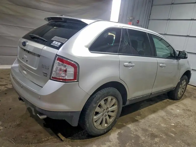 2010 FORD EDGE SEL  