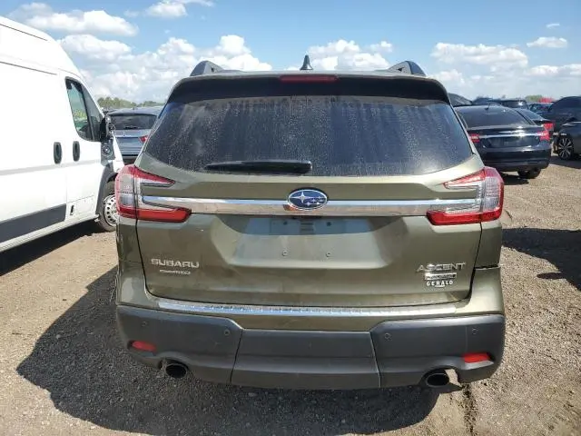 2024 SUBARU ASCENT TOURING  