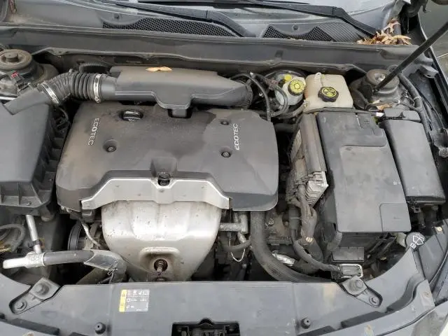 2014 CHEVROLET MALIBU 1LT  