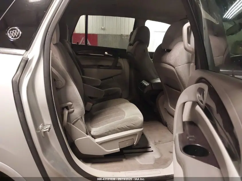 2015 BUICK ENCLAVE CONVENIENCE