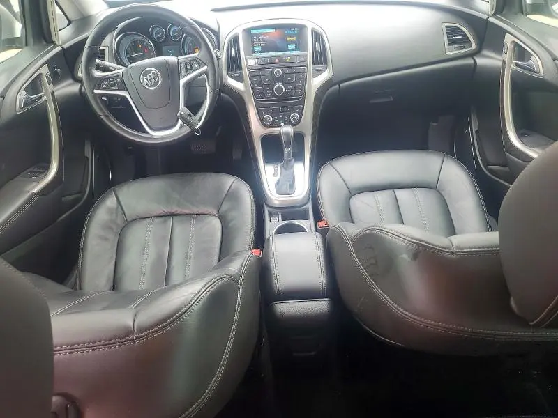 2014 BUICK VERANO   