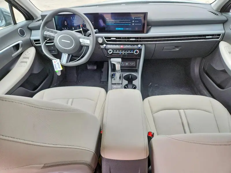 2026 HYUNDAI SONATA SE  