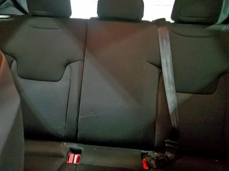 2015 JEEP RENEGADE TRAILHAWK  