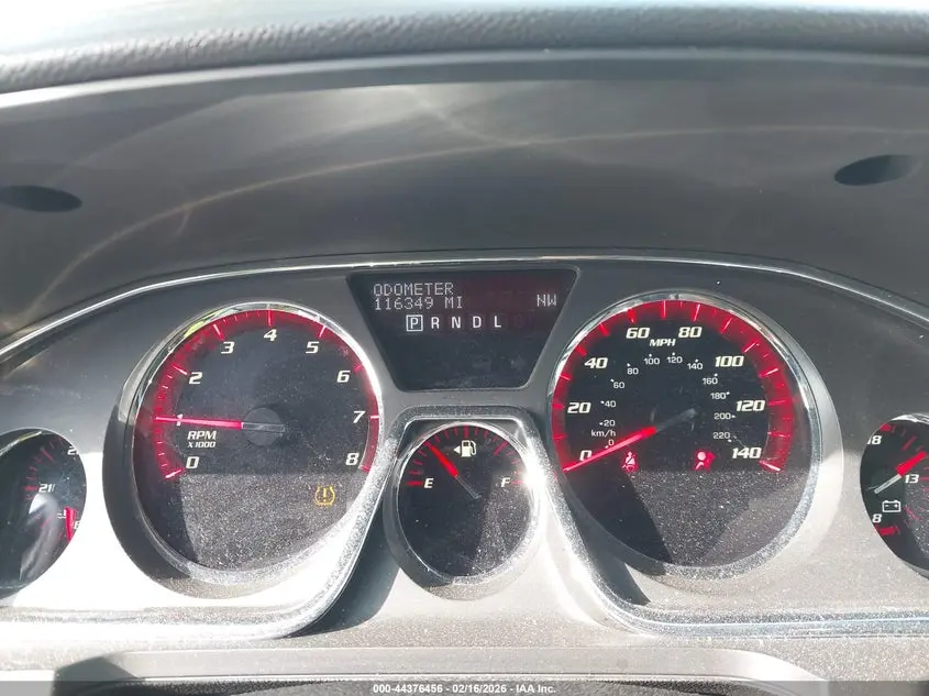 2014 GMC ACADIA SLT-1