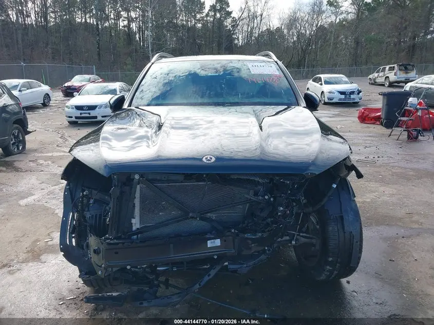 2025 MERCEDES-BENZ GLE 350  