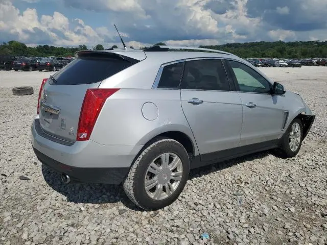 2013 CADILLAC SRX LUXURY COLLECTION  