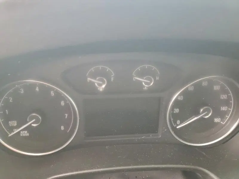 2019 BUICK ENCLAVE PREMIUM  