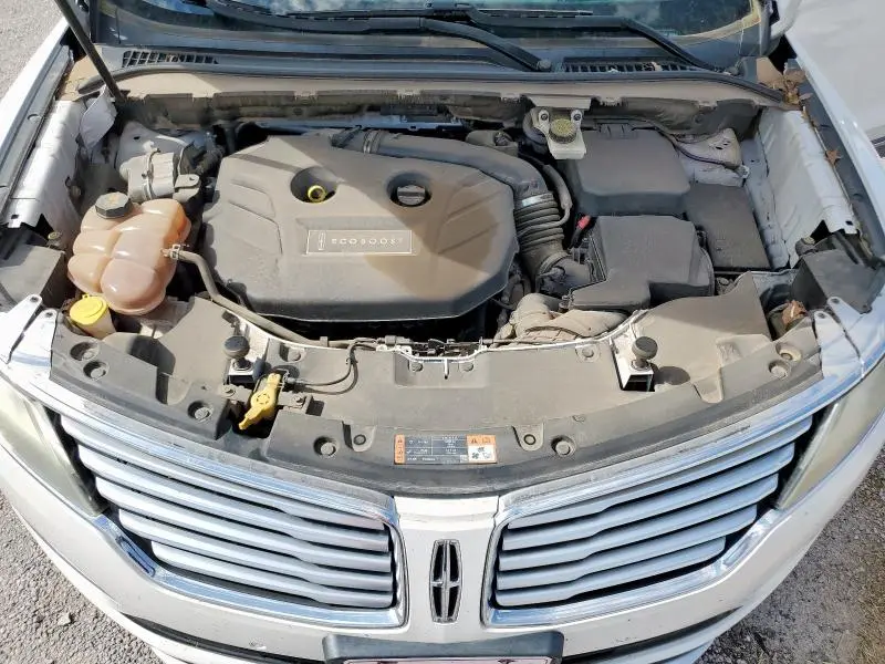2015 LINCOLN MKC   