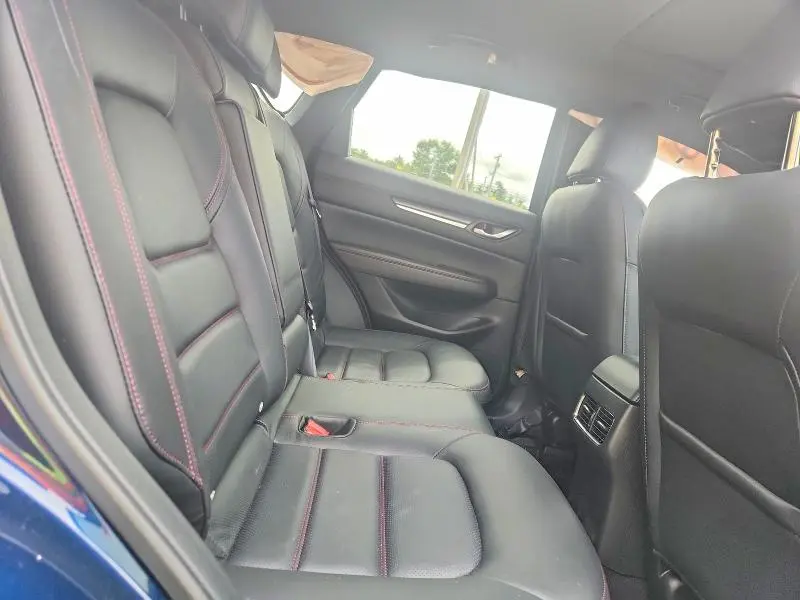 2025 MAZDA CX-5 PREMIUM  