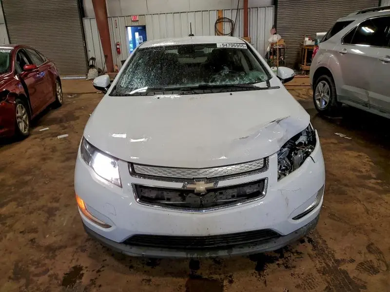 2015 CHEVROLET VOLT   