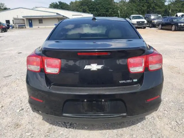 2013 CHEVROLET MALIBU 2LT  
