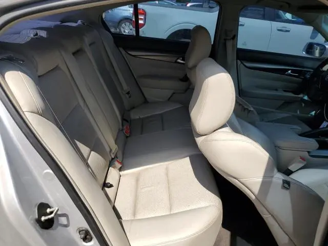 2014 ACURA TL TECH  