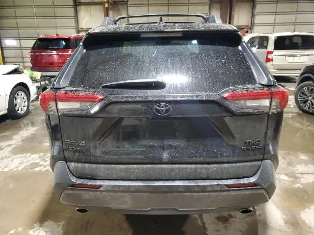 2023 TOYOTA RAV4 TRD OFF ROAD