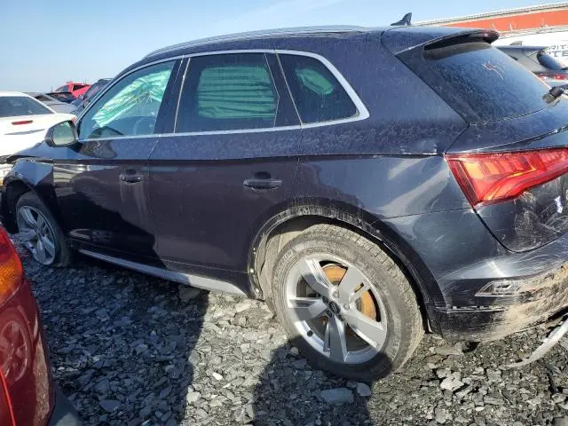 2019 AUDI Q5 PRESTIGE  