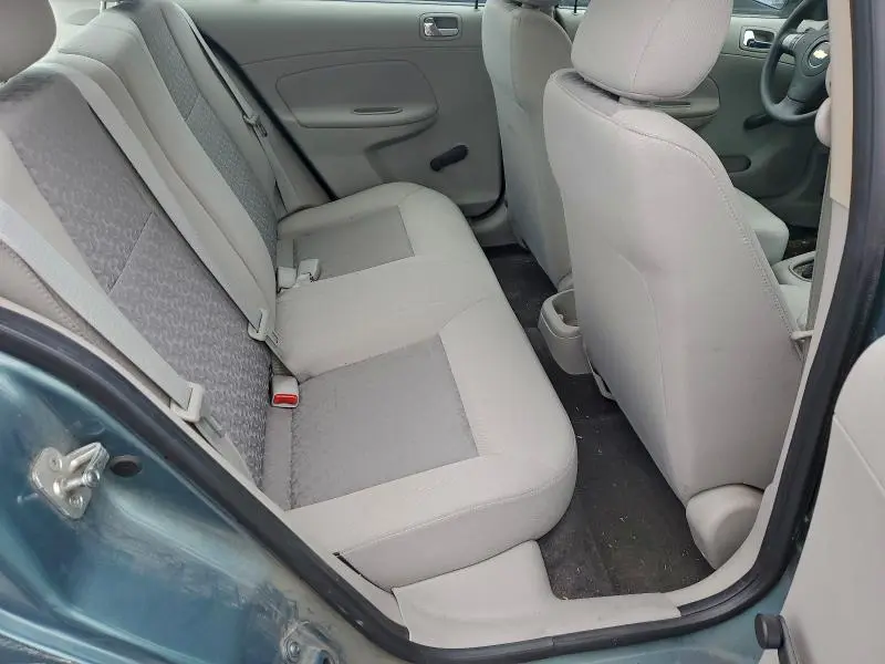 2010 CHEVROLET COBALT LS  