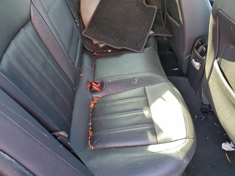 2011 BUICK REGAL CXL  