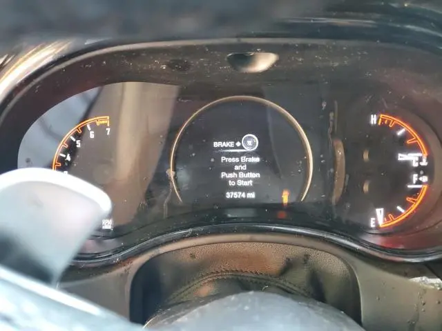 2024 DODGE DURANGO GT  