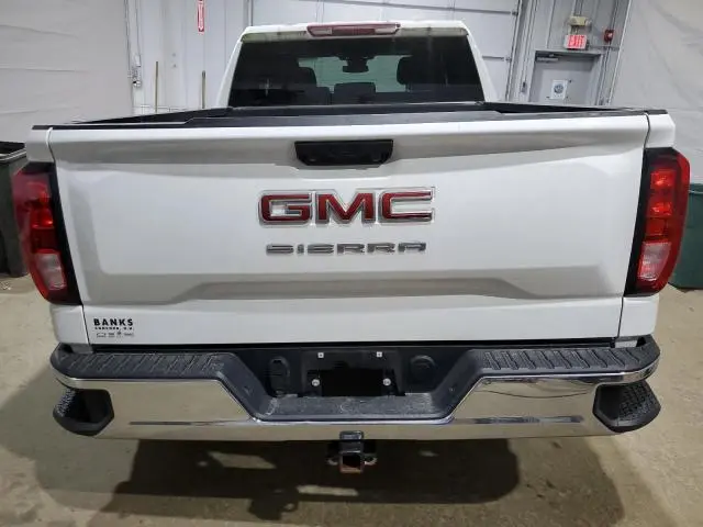2023 GMC SIERRA K1500  