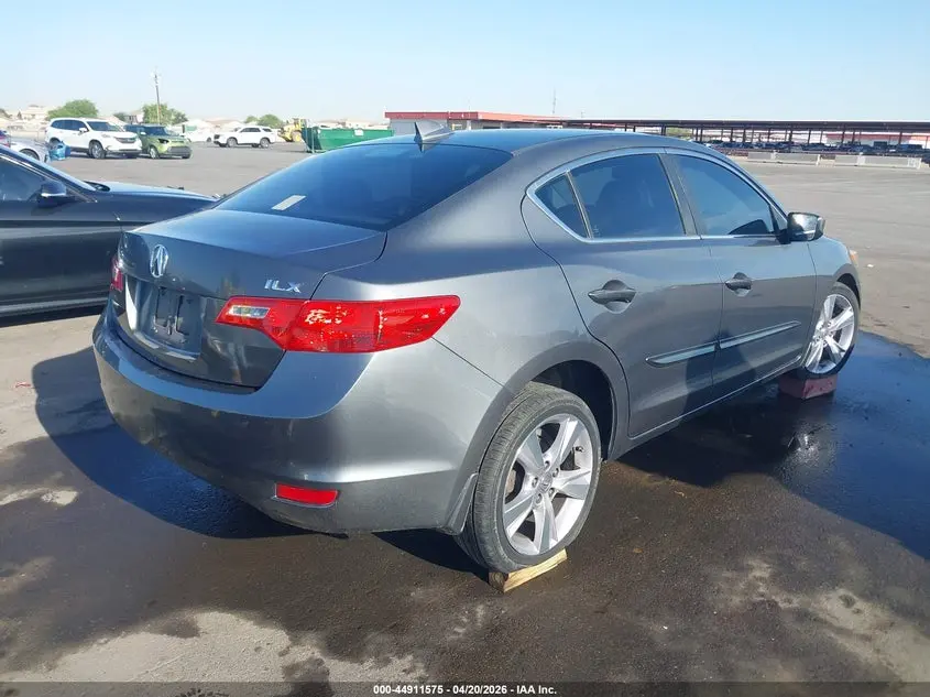 2014 ACURA ILX 2.0L