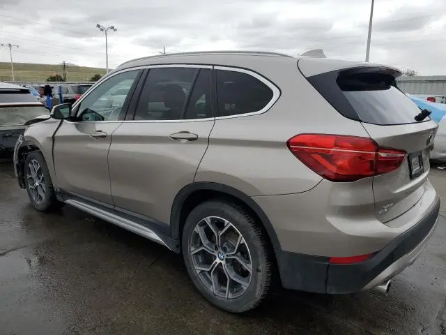 2022 BMW X1 XDRIVE28I