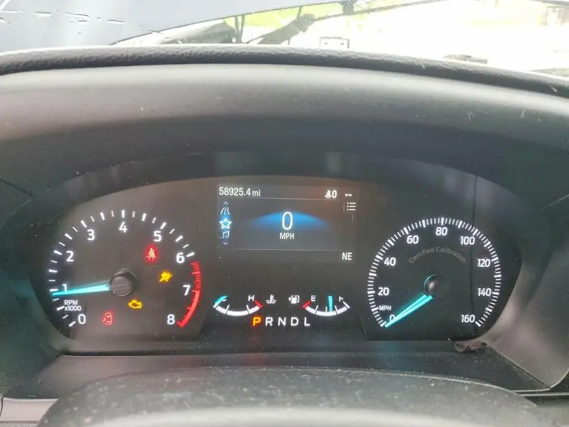 2022 FORD EXPLORER POLICE INTERCEPTOR  