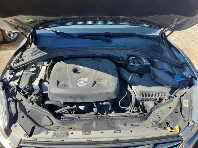 2015 VOLVO XC60 T5 PREMIER  