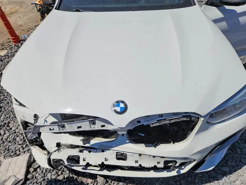 2020 BMW X4 XDRIVEM40I  