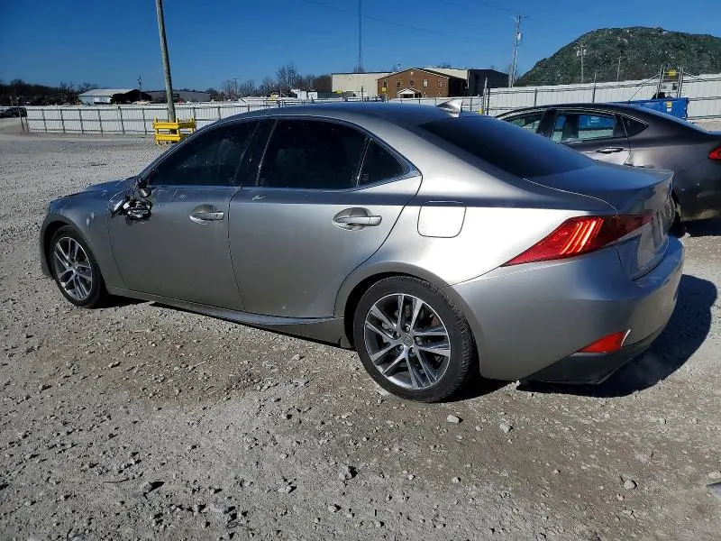 2019 LEXUS IS 300  