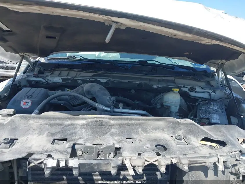 2015 RAM 1500 EXPRESS