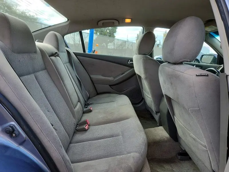 2012 NISSAN ALTIMA 2.5  