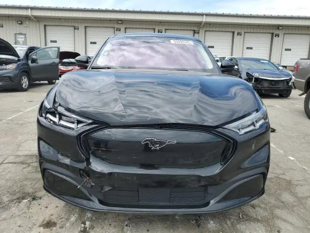 2022 FORD MUSTANG MACH-E PREMIUM  