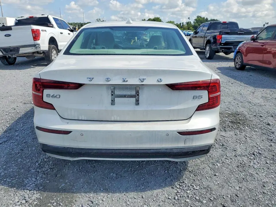 2025 VOLVO S60 CORE  