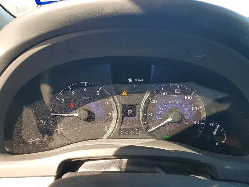 2014 LEXUS RX 350 BASE  