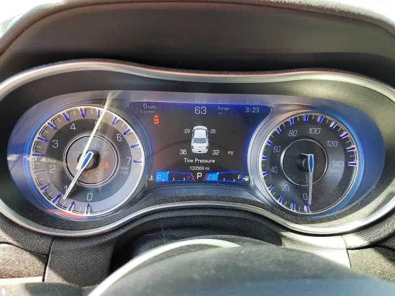 2019 CHRYSLER 300 S  
