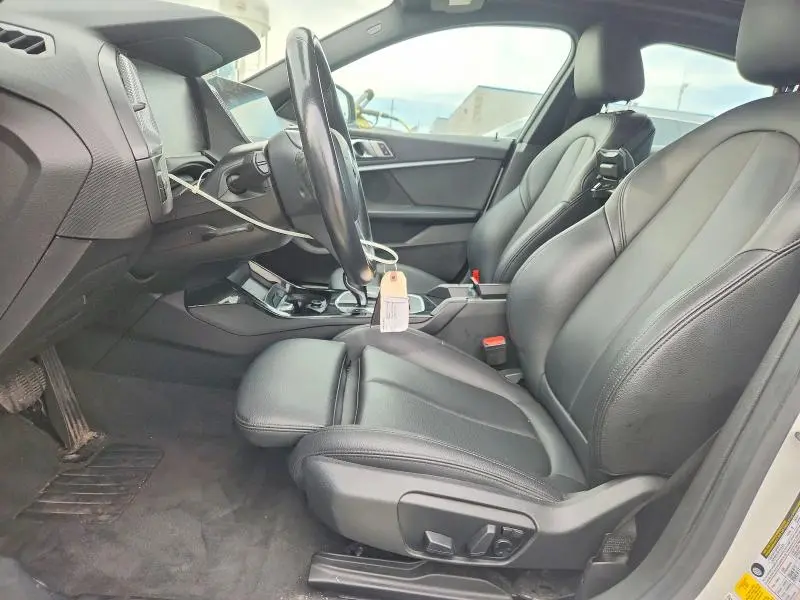 2022 BMW 228I   