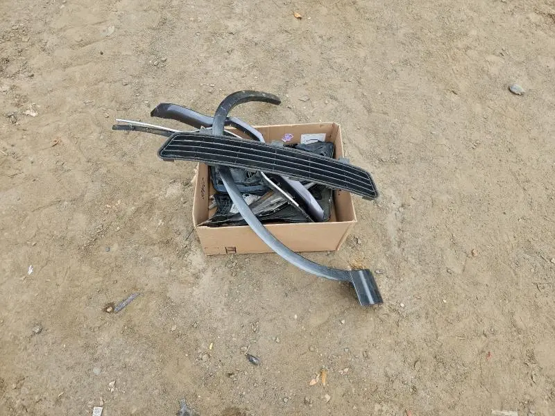 2018 AUDI Q7 PRESTIGE  