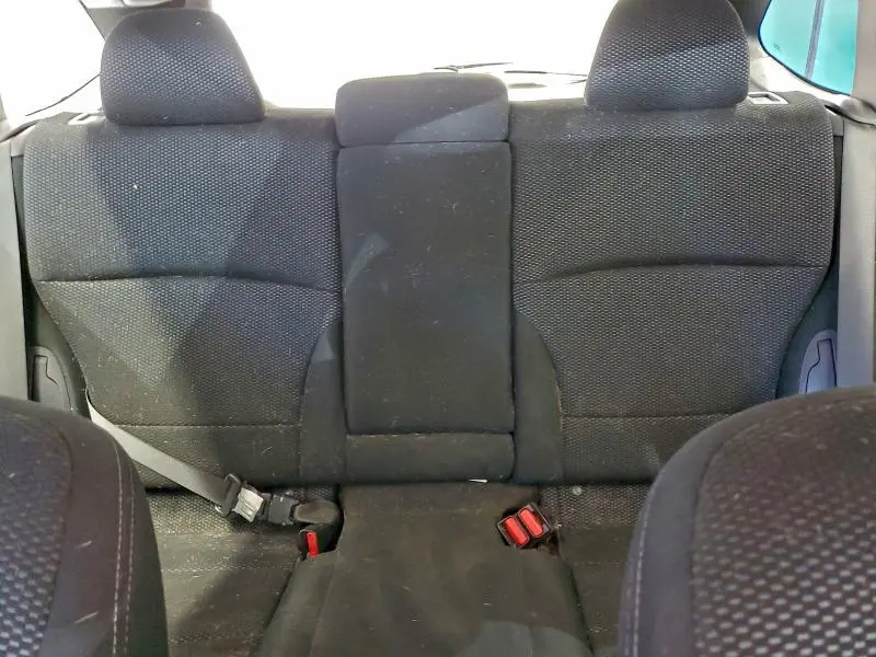 2019 SUBARU OUTBACK 2.5I  