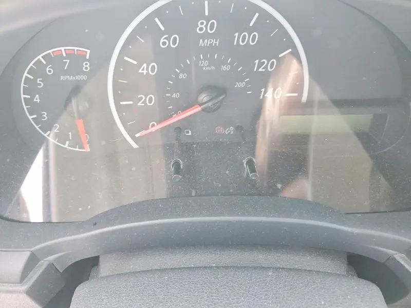 2018 NISSAN VERSA S PLUS  