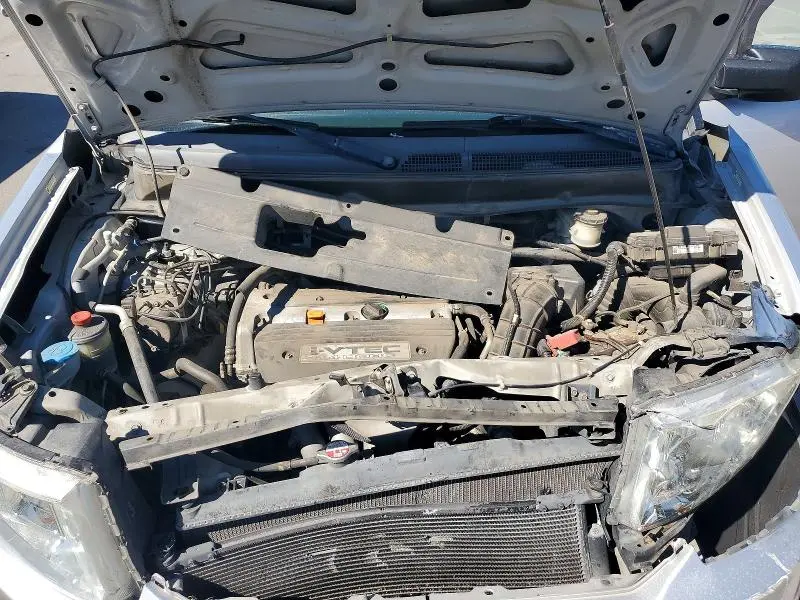 2011 HONDA ELEMENT EX  
