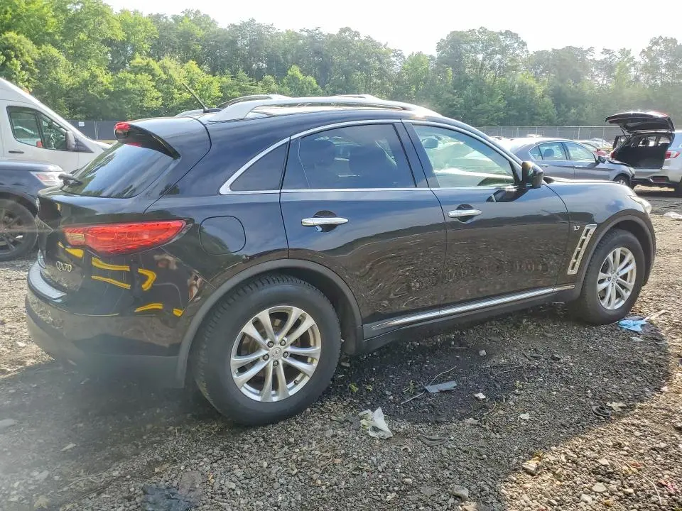 2015 INFINITI QX70 BASE  