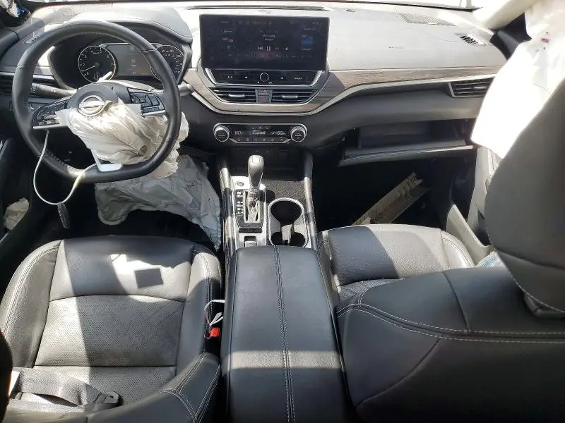 2024 NISSAN ALTIMA SL  