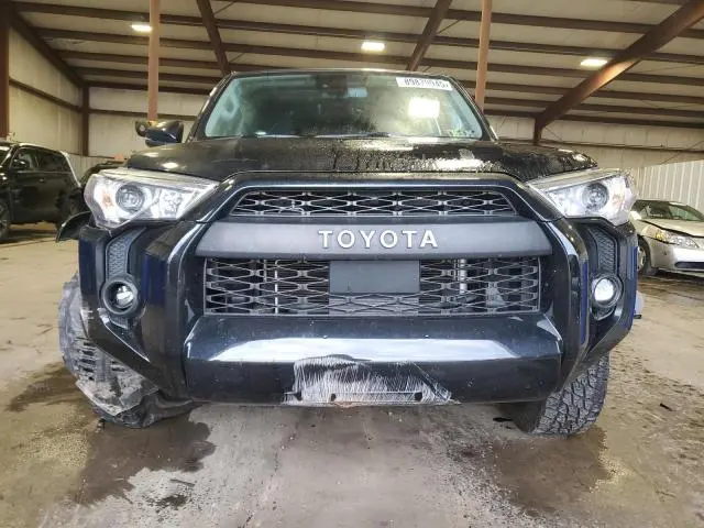 2021 TOYOTA 4RUNNER SR5/SR5 PREMIUM  