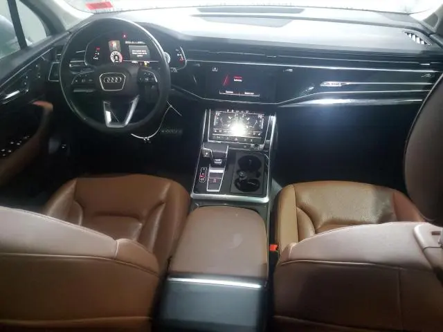 2021 AUDI Q7 PREMIUM PLUS