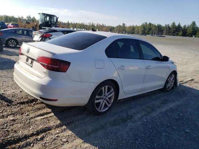 2016 VOLKSWAGEN JETTA SE  